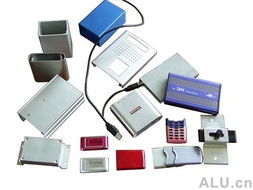 铝合金制品在电子电器领域的应用与技术发展前景