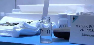 涂布在线 神奇薄膜材料助力电子产品实现全面防水新突破